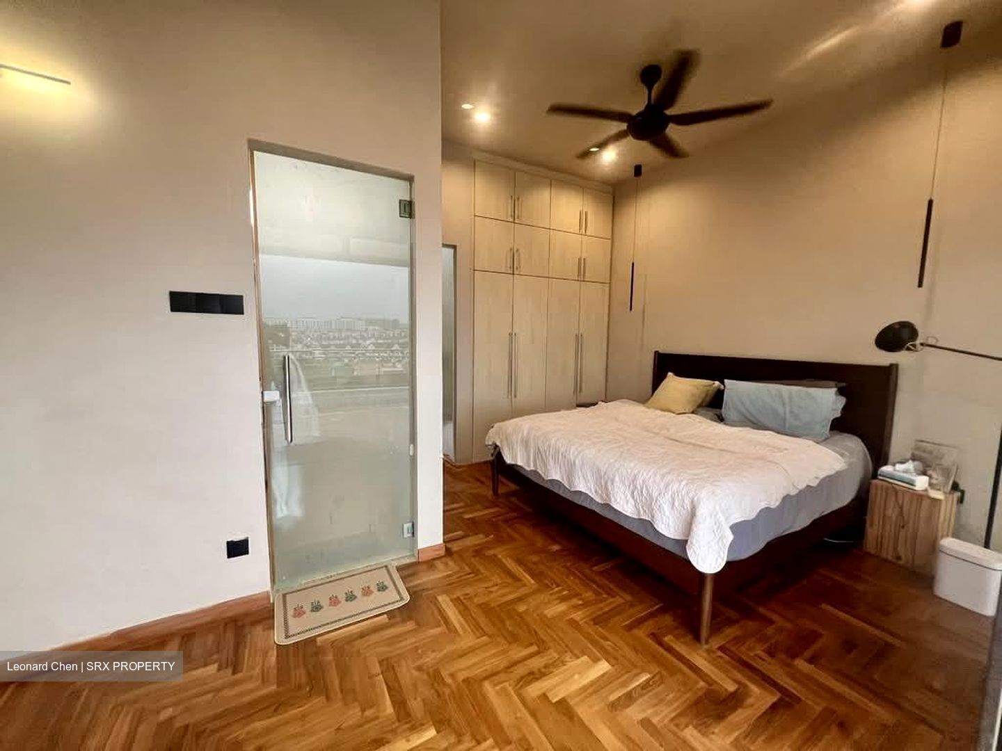 Rosyth Residence (D19), Apartment #604333991